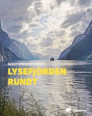 Lysefjorden rundt