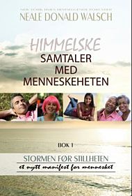 Himmelske samtaler med menneskeheten