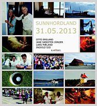 Sunnhordland 31.05.2013
