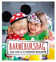 Barnebursdag