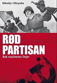 Rød partisan