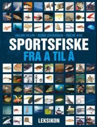 Sportsfiske fra A til Å