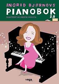 Ingrid Bjørnovs pianobok 2.0