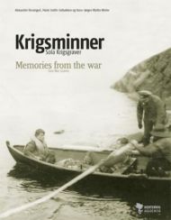 Krigsminner = Memories from the war