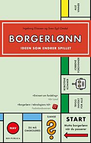 Borgerlønn