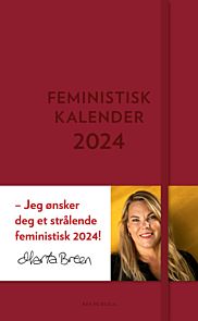 Feministisk kalender 2024