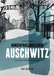 Konsentrasjonsleiren Auschwitz