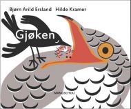 Gjøken