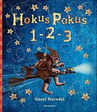 Hokus pokus 1-2-3