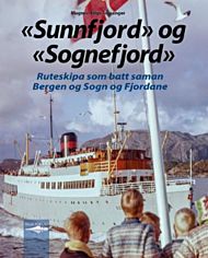 Sunnfjord og Sognefjord