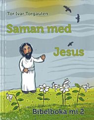 Saman med Jesus