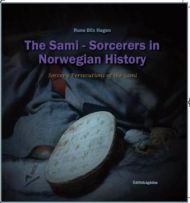 The sami-sorcerers in Norwegian history