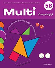 Multi 5A, 3. o¿asmahttin