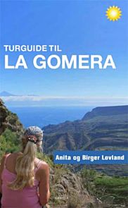 Turguide til La Gomera