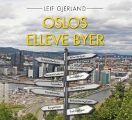 Oslos elleve byer