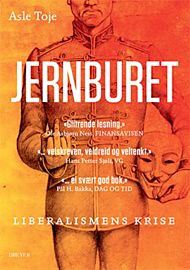 Jernburet