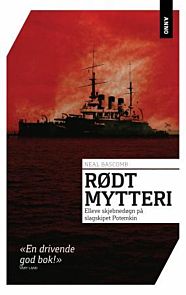 Rødt mytteri