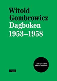 Dagboken 1953-1958