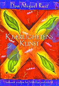 Kjærlighetens kunst