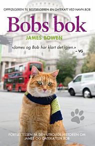 Bobs bok