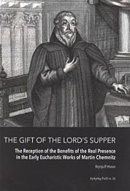 The gift of the lord's supper