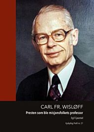 Carl Fr. Wisløff