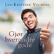 Gjør hverandre gode