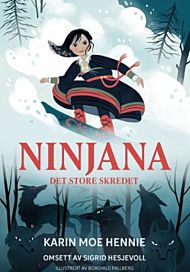 Ninjana