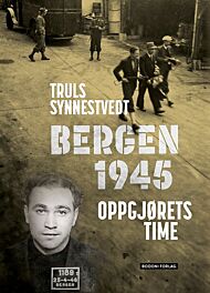 Bergen 1945
