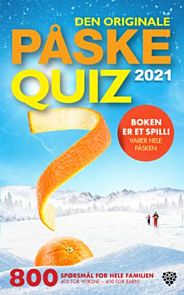 Påskequiz 2021