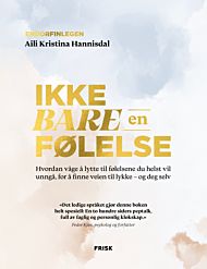 Ikke bare en følelse