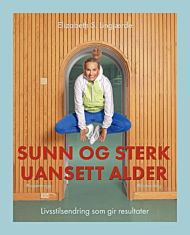 Sunn og sterk uansett alder