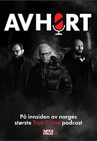 Avhørt