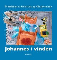 Johannes i vinden