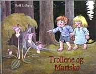 Trollene og marisko norsk