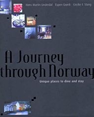 A journey through Norway