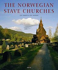 The Norwegian stave churches