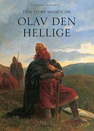 Den store sagaen om Olav den hellige