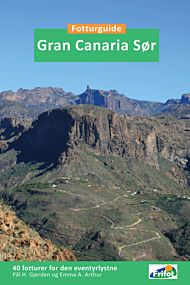 Gran Canaria sør