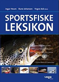 Sportsfiskeleksikon