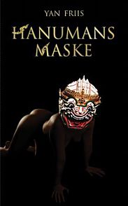 Hanumans maske