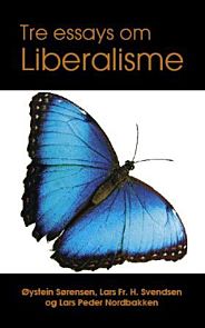 Tre essays om liberalisme