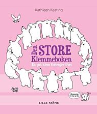 Den store klemmeboken