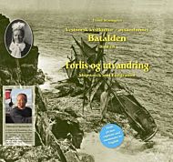 Vestnorsk kystkultur - øysamfunnet Batalden