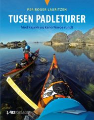 Tusen padleturer