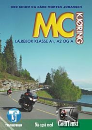 MC-kjøring