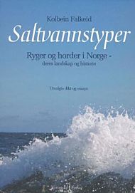 Saltvannstyper