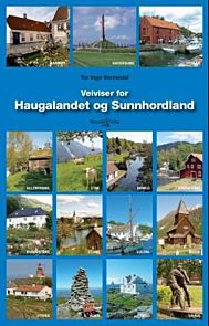 Veiviser for Haugalandet og Sunnhordland