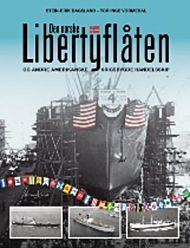 Den norske Libertyflåten og andre amerikanske krigsbygde handelsskip