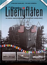 Den norske Libertyflåten og andre amerikanske krigsbygde handelsskip